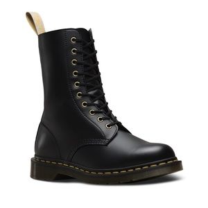 Dr. Martens 1490 Vegan Boot Size UK 7 / US 8